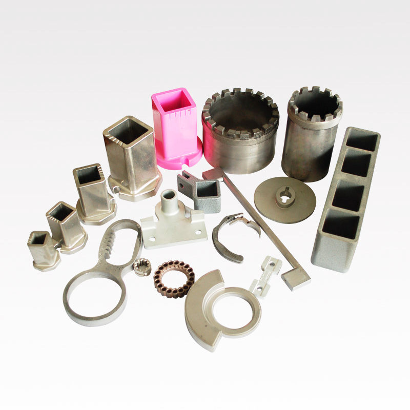 How to apply secondary operations to powder metallurgy parts?