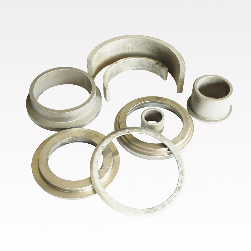 Bearing anti-friction parts series