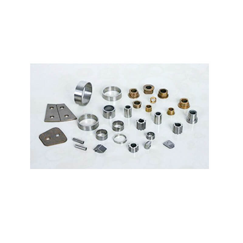 MIM product series