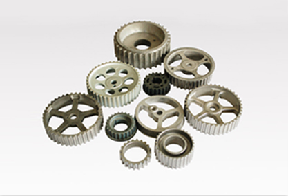 What is the price of powder metallurgy related to?